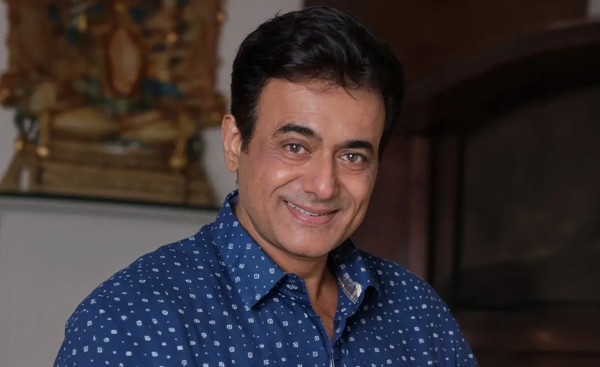 नीतीश भारद्वाज: 'महाभारत' के श्रीकृष्ण से सांसद तक, 2 जून को मनाएंगे 62वाँ जन्मदिन