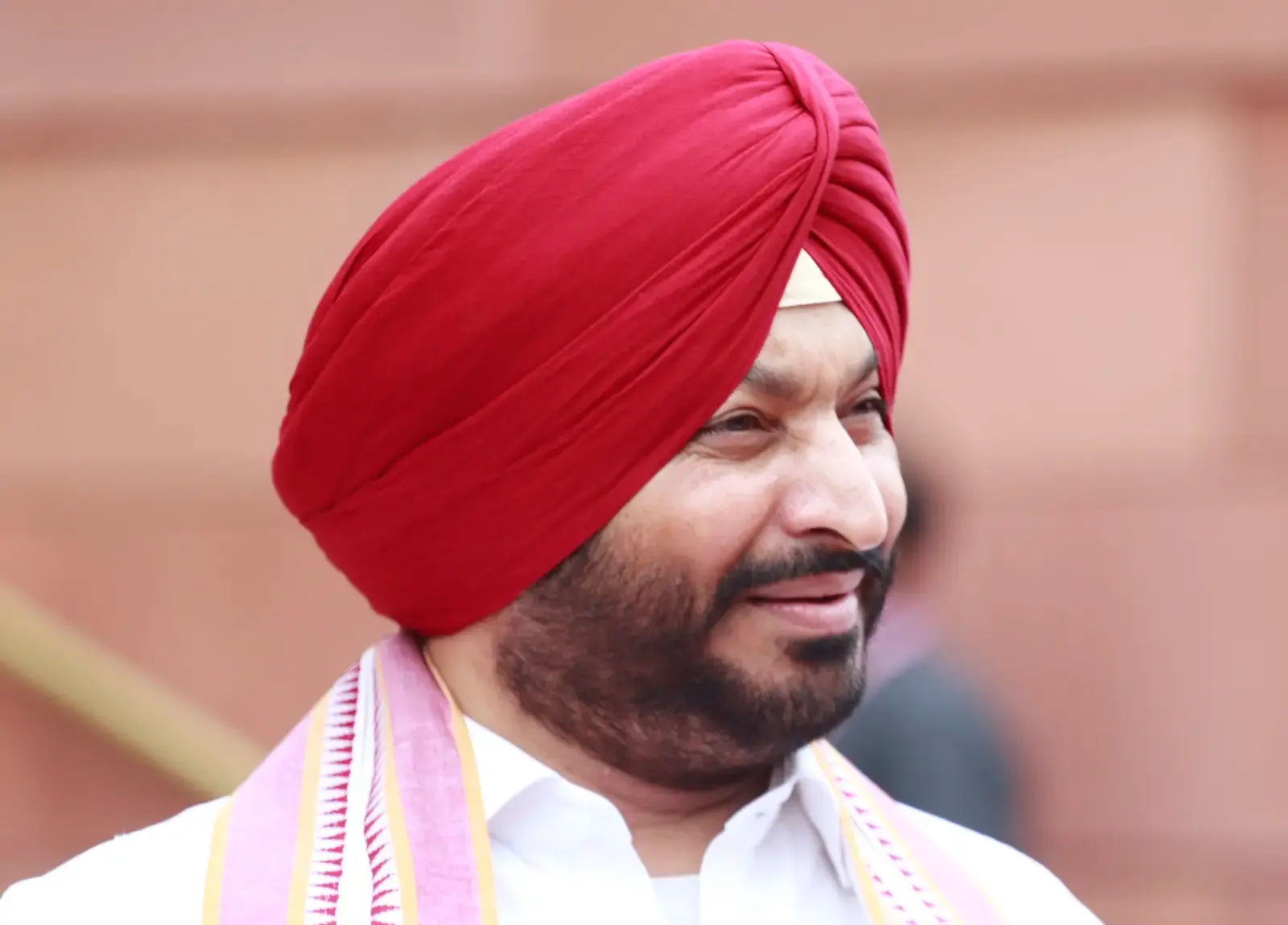 हाईकोर्ट के सीबीआई जांच आदेश पर बिट्टू का वार: 'भगवंत मान नहीं, बेईमान मान'