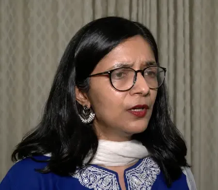 भगवंत मान पर नशे में विधानसभा पहुंचने के आरोप, स्वाति मालीवाल ने बर्खास्तगी और अल्कोहल टेस्ट की मांग की