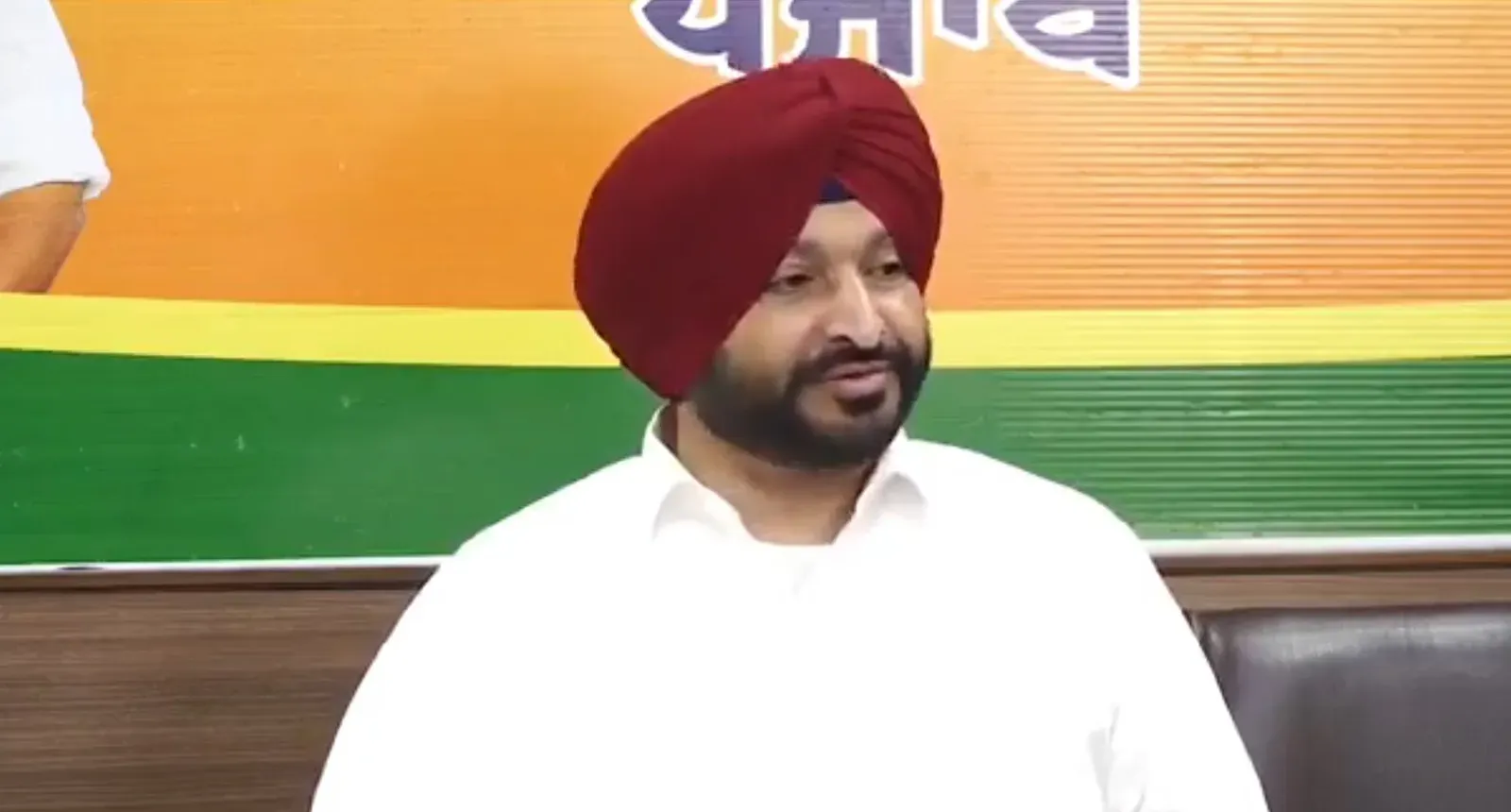 ईडी जांच में CM कार्यालय की 61 अनियमितताएं उजागर, रवनीत बिट्टू ने भगवंत मान से मांगा इस्तीफा