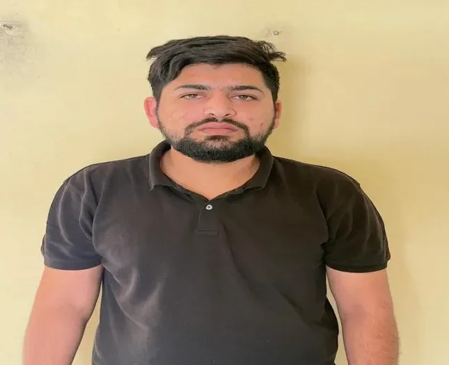 भगवंत मान वीडियो विवाद: फर्जी फोरेंसिक रिपोर्ट के लिए ₹10 लाख की डील, गुरुग्राम में दो हिरासत में