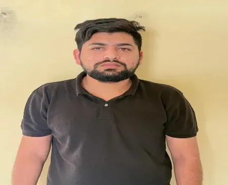 भगवंत मान वीडियो विवाद: फर्जी फोरेंसिक रिपोर्ट के लिए ₹10 लाख की डील, गुरुग्राम में दो हिरासत में