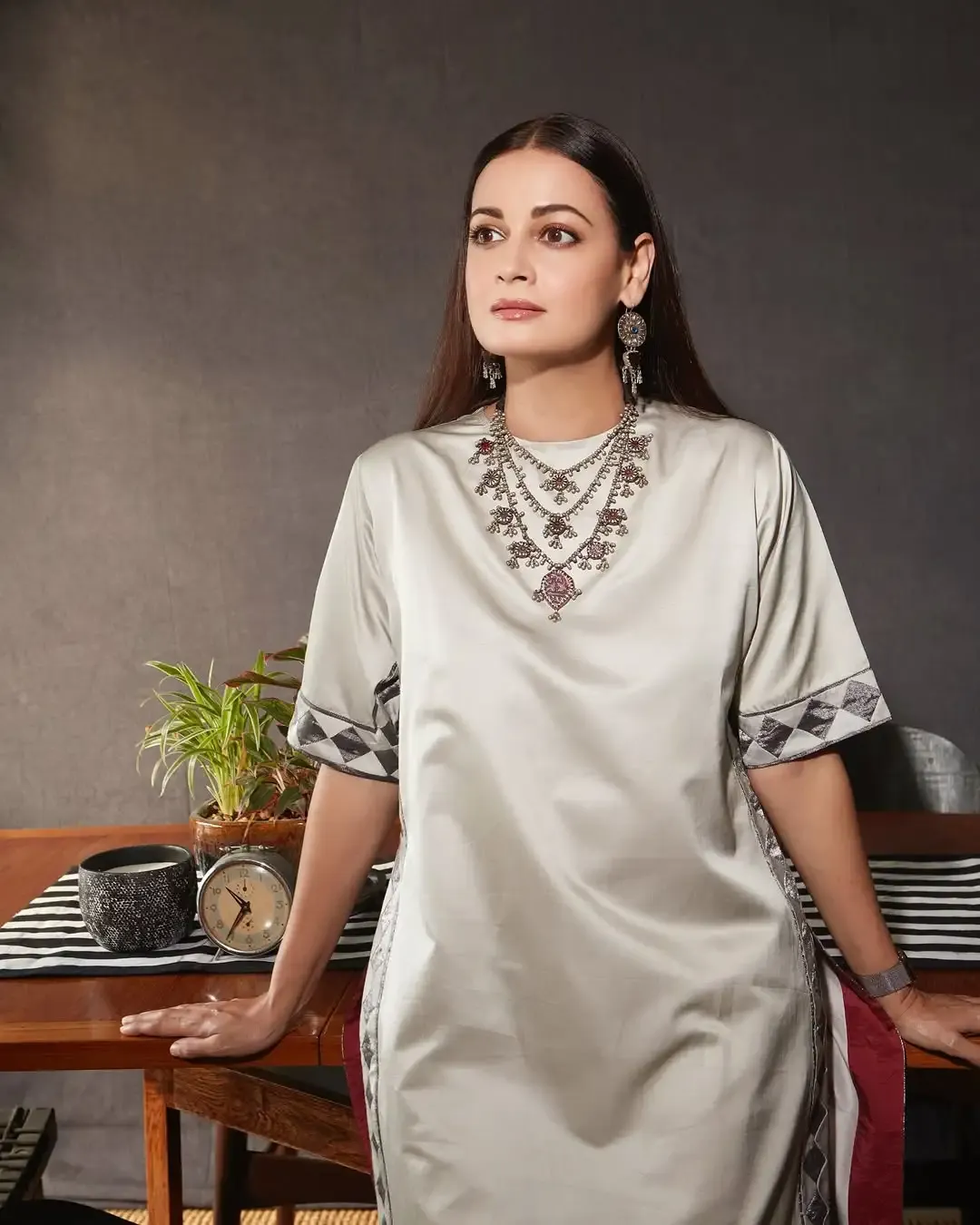 How Are Bhagyashree and Dia Mirza Celebrating World Environment Day with Strong Sustainability Messages?
