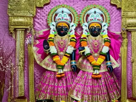 भाई को अकाल मृत्यु से बचाने के लिए इस मंदिर में बहनें करती हैं यमराज की पूजा