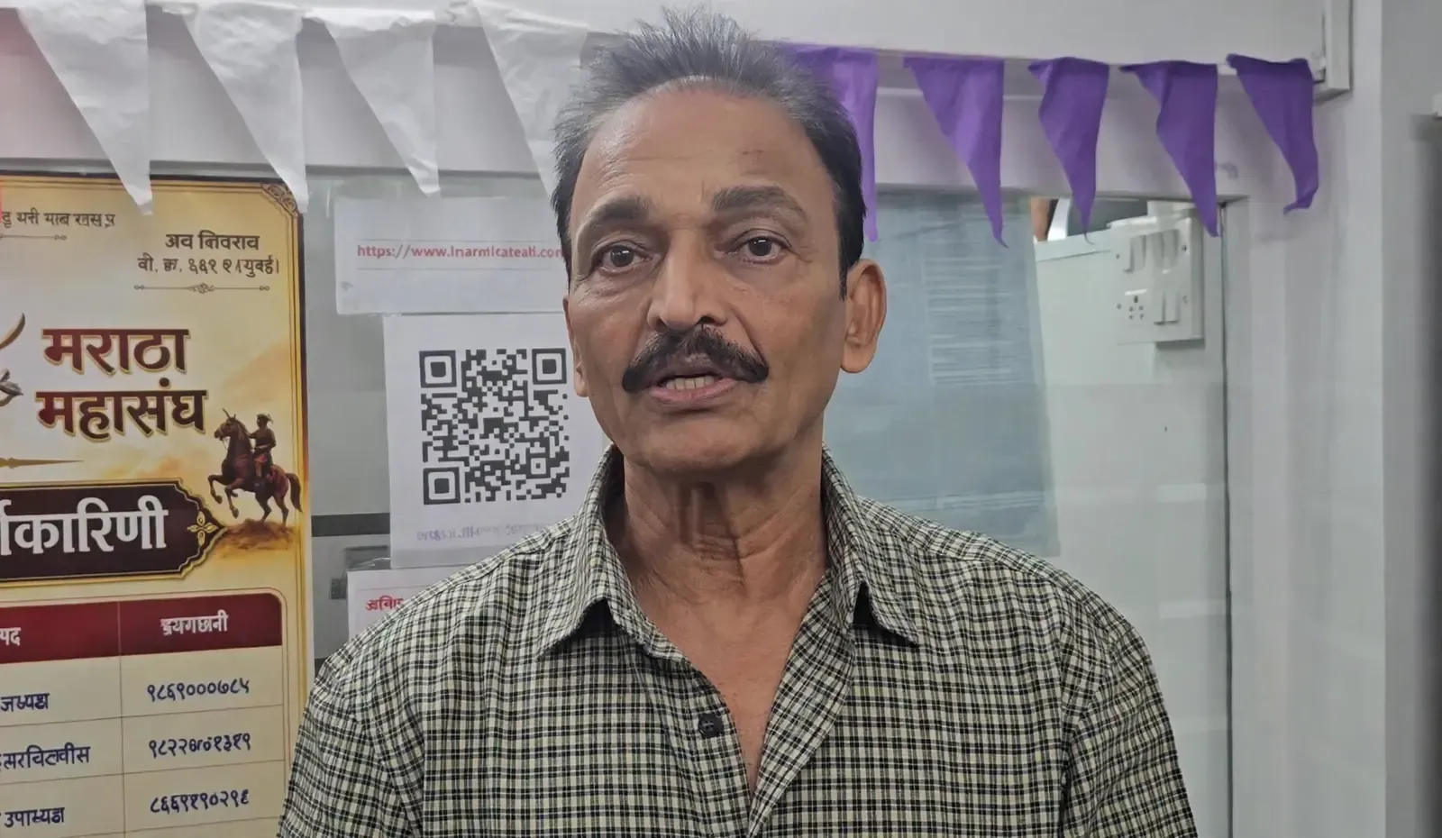 महाराष्ट्र में कानून-व्यवस्था पर भाई जगताप का हमला, फडणवीस से फुल-टाइम गृहमंत्री नियुक्त करने की मांग