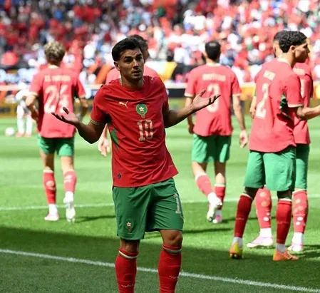 Brahim Diaz key to Morocco vs Scotland clash, says Bhaichung Bhutia