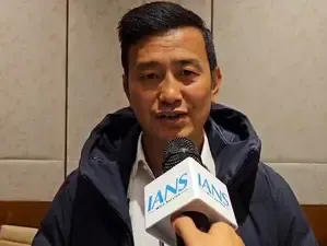Bhaichung Bhutia Commends Viksit Bharat Young Leaders Dialogue, Advocates for Sports-Centric Education Policies