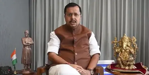 BJP अध्यक्ष नितिन नवीन की अपील: 17 सितंबर को PM मोदी के जन्मदिन पर शाम 6 बजे जलाएँ 'आशीर्वाद का दीया'