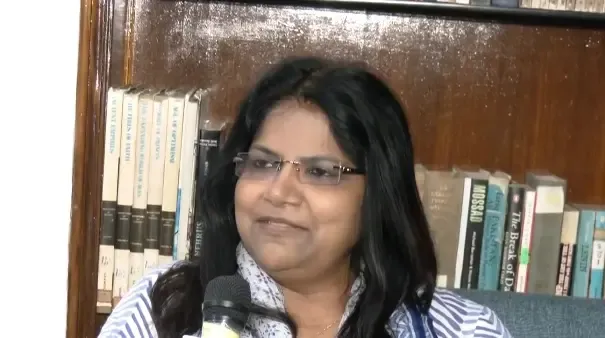 'दिल्ली चलो मार्च': जेबी माथेर बोले — भाजपा रोकने की कोशिश करे, हर कोने से पहुँचेंगे लोग