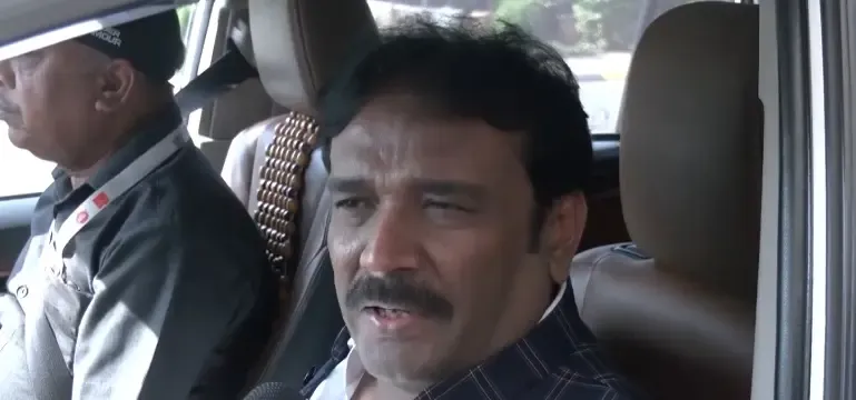 सीईसी ज्ञानेश कुमार पर INDIA गठबंधन का हमला: 'BJP एजेंट' बताकर मांगा इस्तीफा, दिल्ली से रांची तक प्रदर्शन