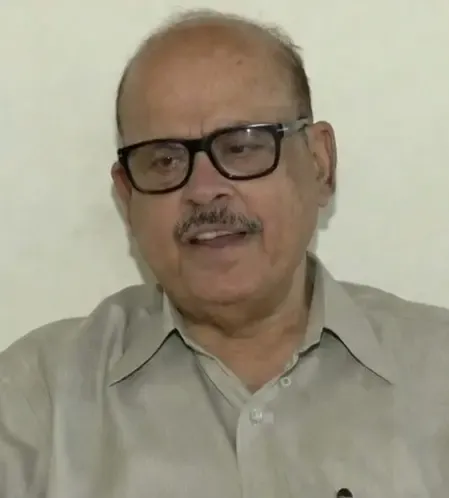 भाजपा के दबाव में नीतीश कुमार ने इस्तीफा दिया : तारिक अनवर