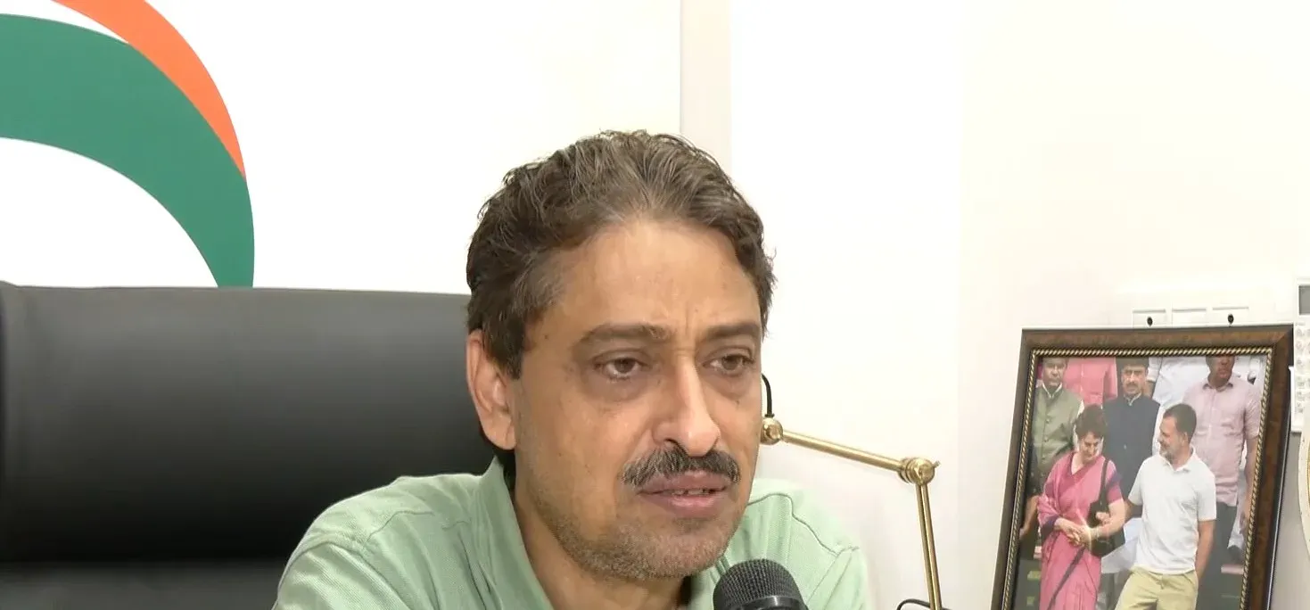 राहुल गांधी के नेतृत्व में भाजपा से लड़ाई, बाकी सब सहयोगी: अखिलेश की टिप्पणी पर इमरान मसूद