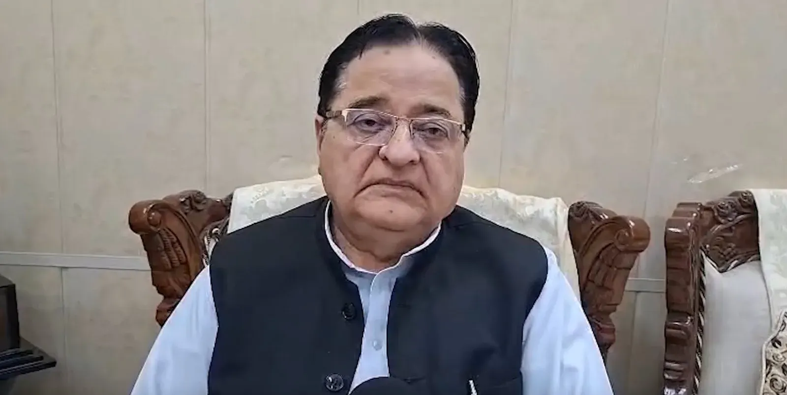 यूसीसी पर सपा का BJP पर हमला: 'हिंदू-मुस्लिम के अलावा कोई एजेंडा नहीं', एसटी हसन और अवधेश प्रसाद बोले