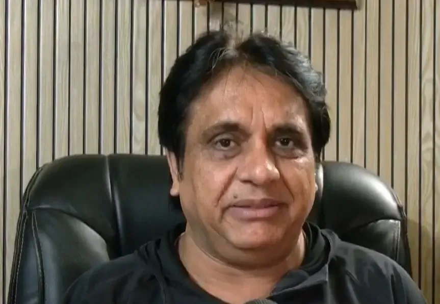 क्या विजय कुमार मल्होत्रा का जाना देश के लिए एक बड़ा नुकसान है?: मलूक नागर