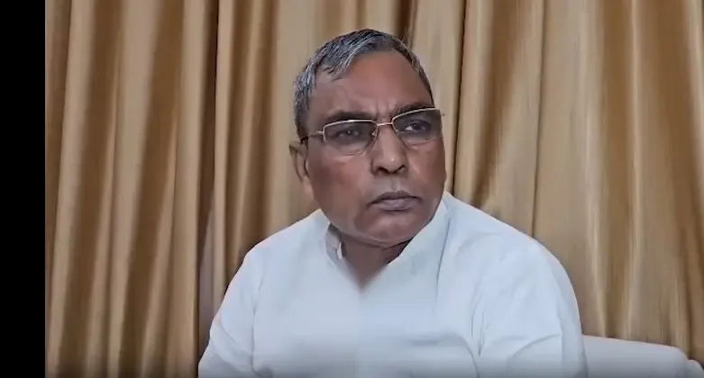 ओपी राजभर का दावा: 2027 में BJP दो-तिहाई बहुमत से जीतेगी UP, अखिलेश के दावे फ्लॉप