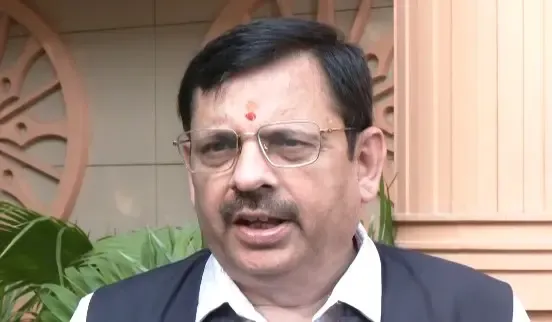 रामलीला मैदान रैली: भाजपा नेता कपूर का राहुल गांधी के 10 लाख भीड़ के दावे पर तीखा हमला