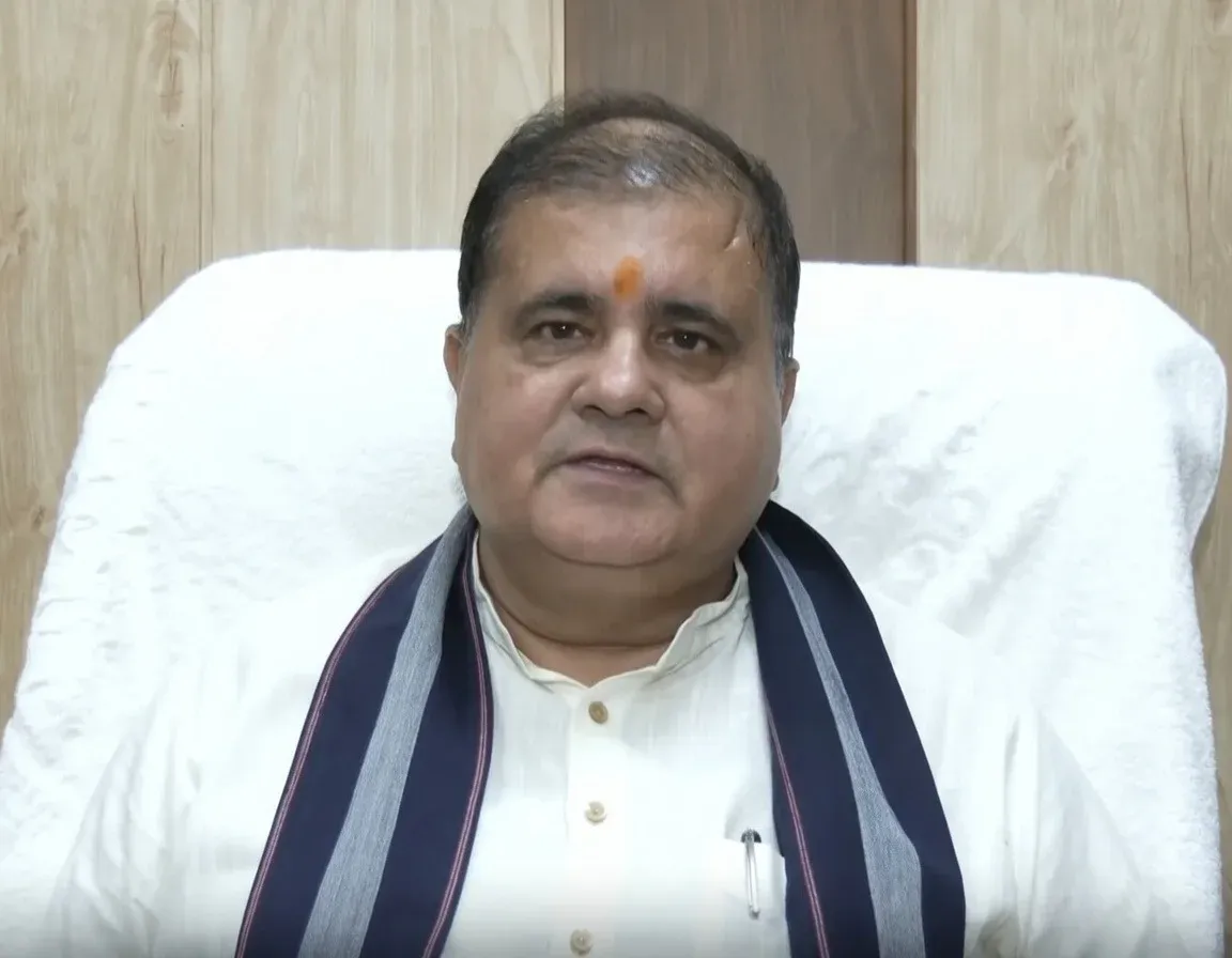 नितिन नवीन का 28 मई को उत्तराखंड दौरा: महेंद्र भट्ट ने की भाजपा संगठन तैयारियों की समीक्षा
