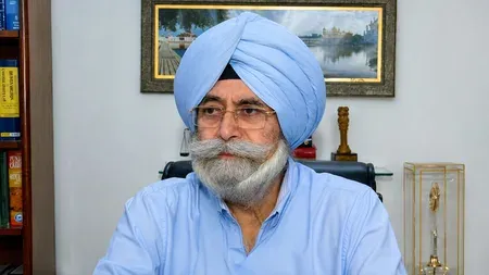 सज्जन कुमार के घर गए BJP सांसदों पर भड़के एचएस फूलका, बोले- पार्टी के रुख के खिलाफ है यह कदम