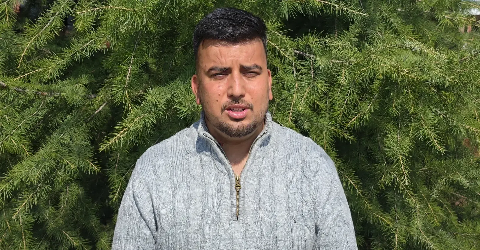 भाजयुमो राष्ट्रीय कार्यकारिणी में कुलगाम के जुबैर अहमद गनी नियुक्त, दक्षिण कश्मीर के युवाओं की आवाज उठाने का संकल्प