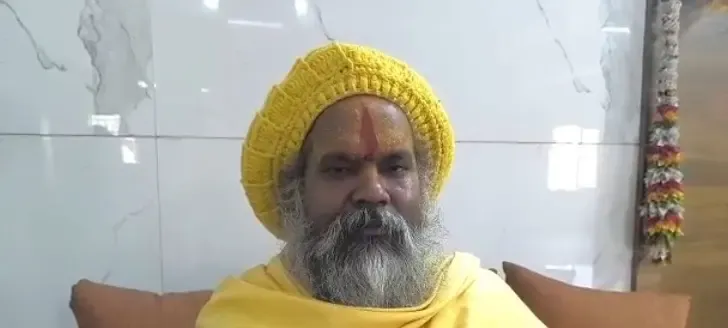 क्या भक्ति चरण दास ने इंडिया एआई इम्पैक्ट समिट 2026 में 'कुंभदूत' पहल का स्वागत किया?