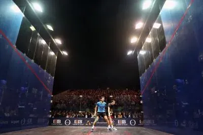 FISU वर्ल्ड यूनिवर्सिटी स्क्वैश चैंपियनशिप 2026: मुंबई में 3 अगस्त से 14 देश होंगे आमने-सामने