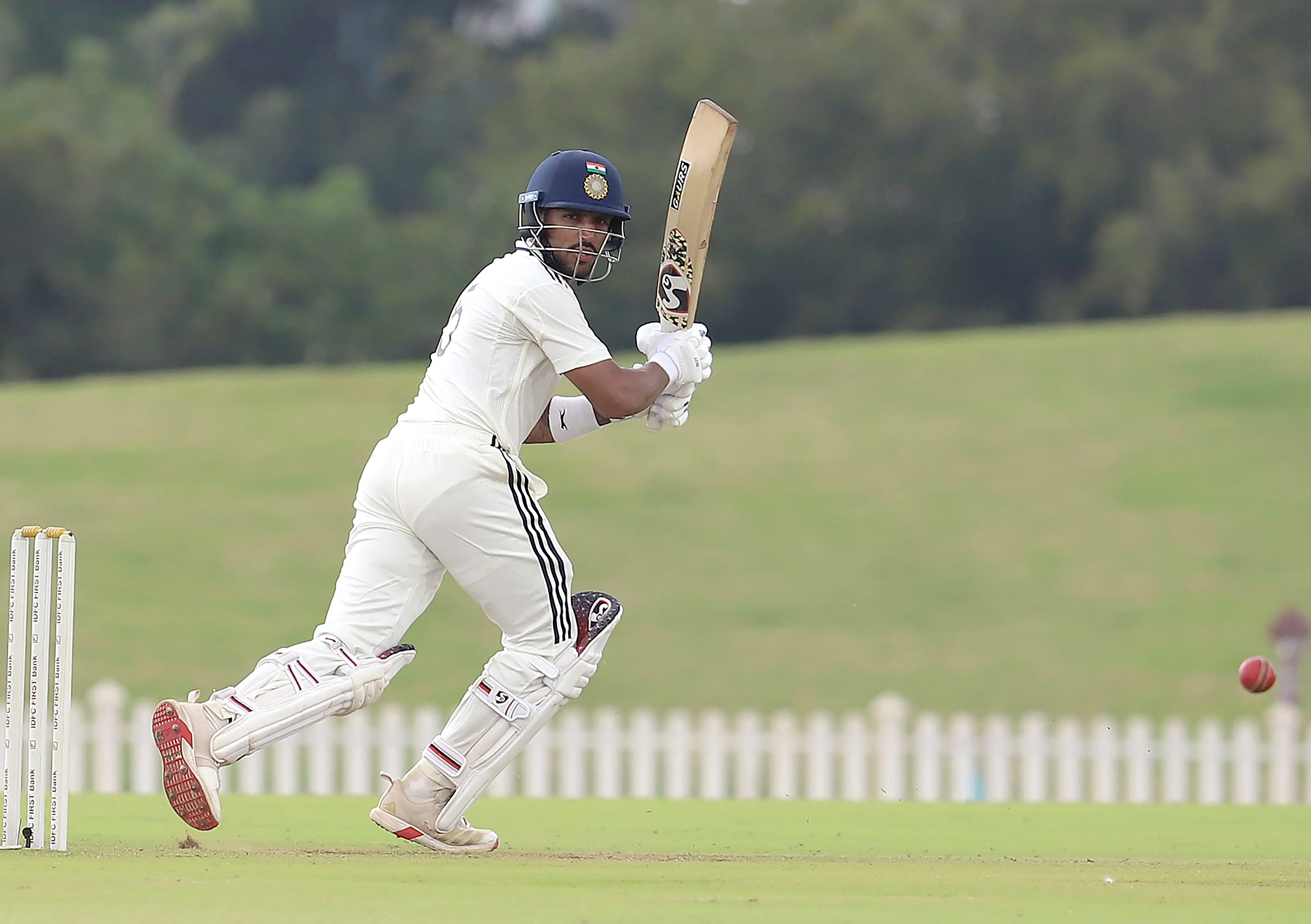 क्या ध्रुव जुरेल ने नाबाद शतक के साथ भारतीय टीम को बचाया?