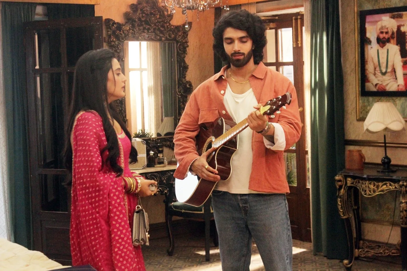 How Did Ranbir Kapoor’s ‘Rockstar’ Influence Bharat Ahlawat?