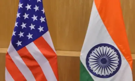 भारत-अमेरिका द्विपक्षीय व्यापार समझौते पर दिल्ली में उच्च स्तरीय बैठक, जल्द निष्कर्ष की उम्मीद 