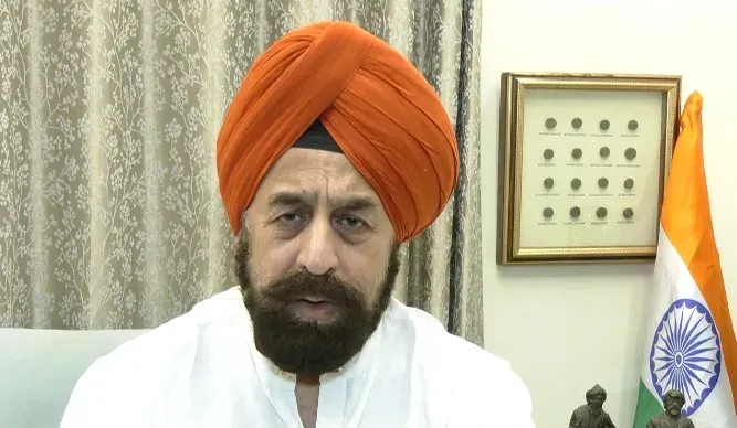 जैवलिन डील पर BJP प्रवक्ता आरपी सिंह बोले — भारतीय सेना को एंटी-टैंक सिस्टम की ज़रूरत, बातचीत का स्वागत