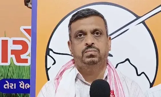 भारत-अमेरिका ट्रेड डील पर BKS का संतुलित रुख: किसान हित में हो तो स्वागत, वरना विरोध