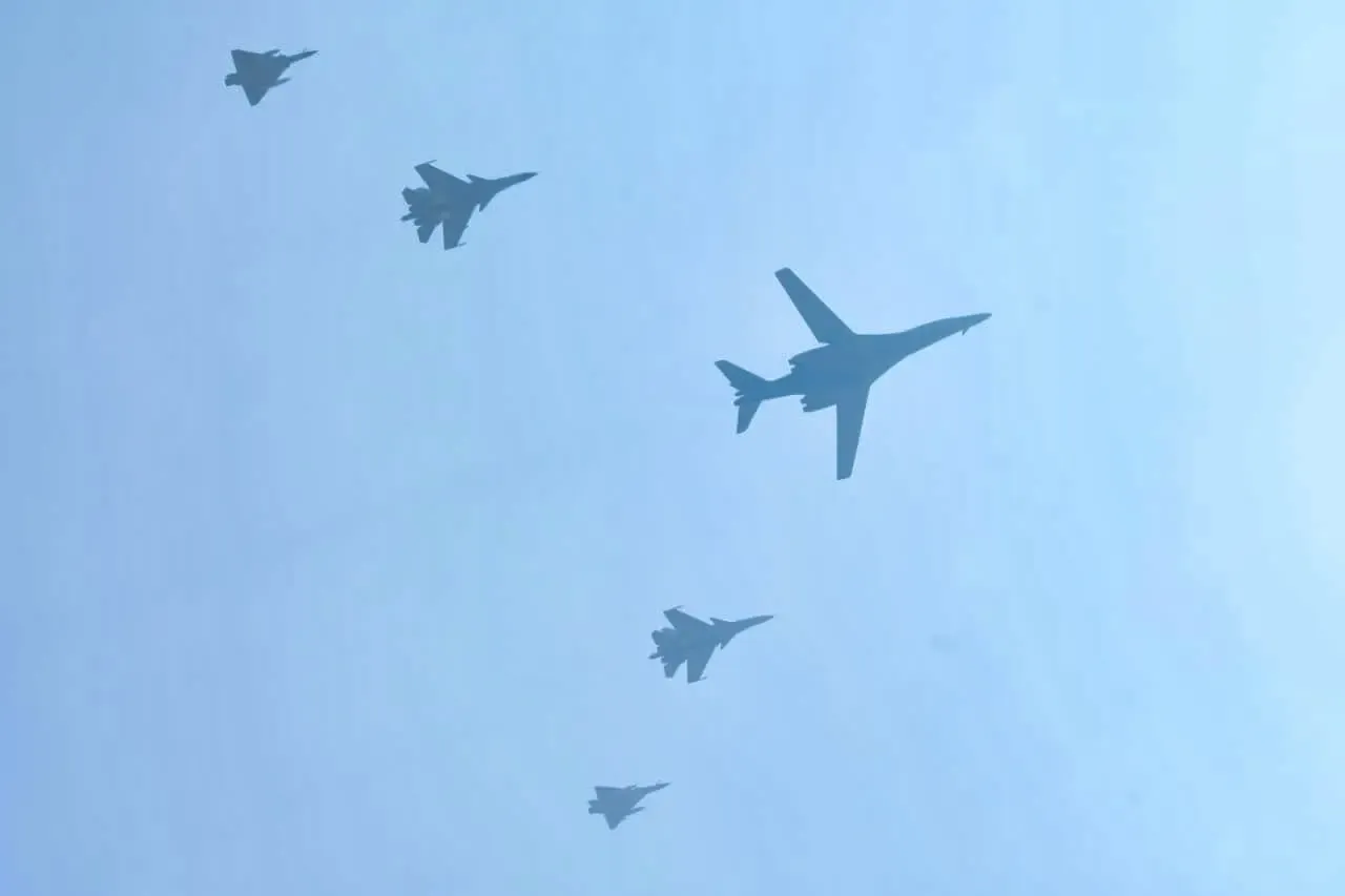 क्या भारत–अमेरिका वायुसेना का युद्धाभ्यास आपसी तालमेल और तकनीकी क्षमता का प्रदर्शन कर रहा है?