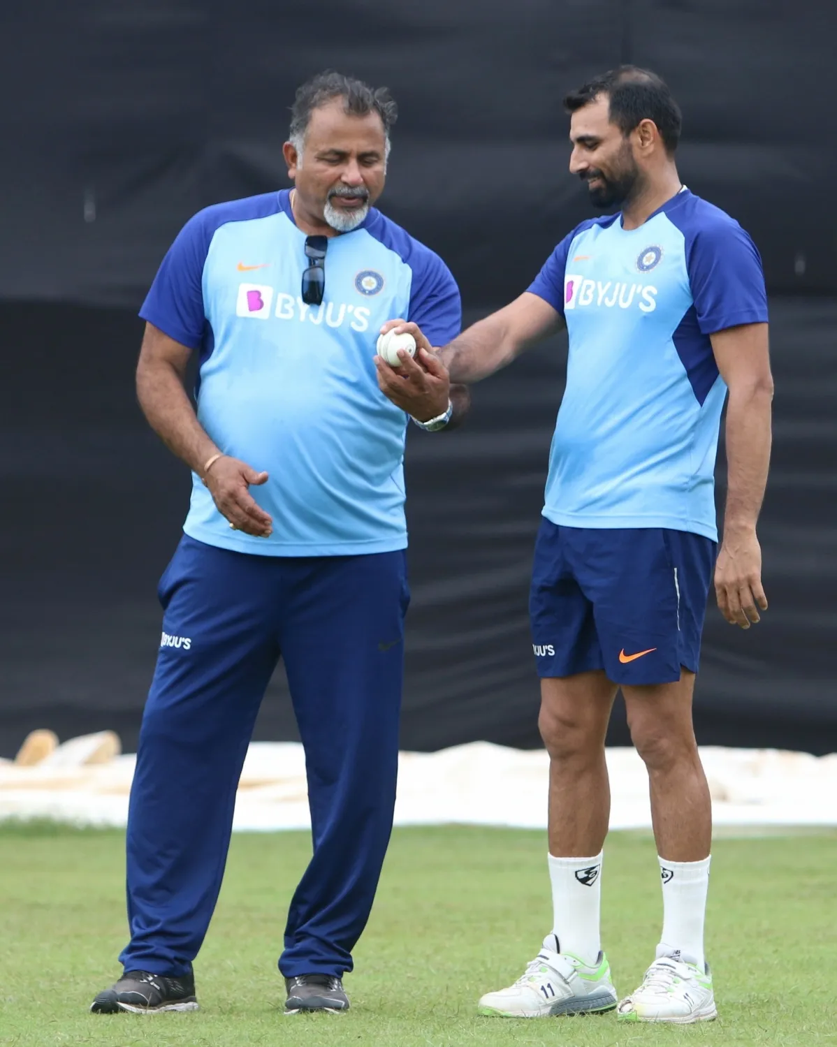 Will Bharat Arun Elevate Sri Lanka's Cricketing Standards?