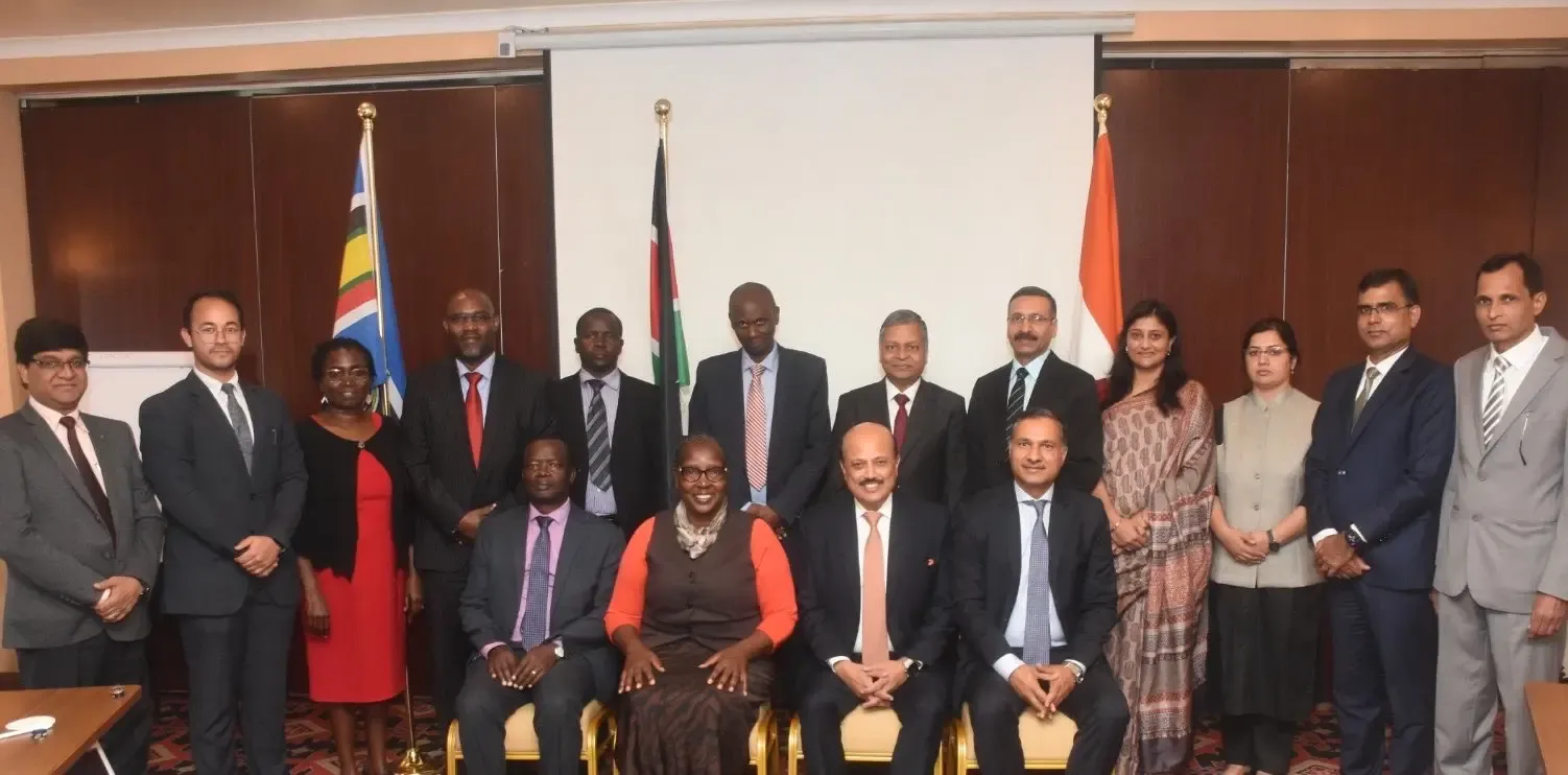 भारत-केन्या के बीच कस्टम सहयोग MoU: CBIC और KRA ने नैरोबी में साइन किया ऐतिहासिक समझौता