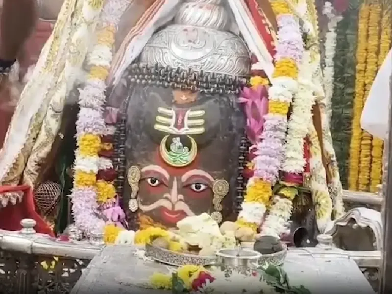 क्या भारत और न्यूजीलैंड के बीच वनडे सीरीज में जीत के लिए महाकाल मंदिर में प्रार्थना की गई?