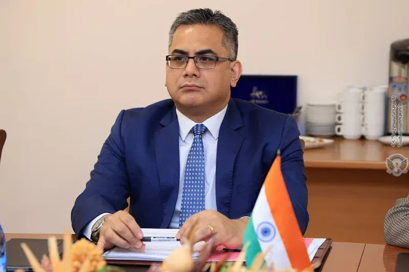 भारत-पापुआ न्यू गिनी दूसरी एफओसी बैठक: 12 जून को वर्चुअल संवाद, द्विपक्षीय सहयोग और इंडो-पैसिफिक एजेंडे पर चर्चा