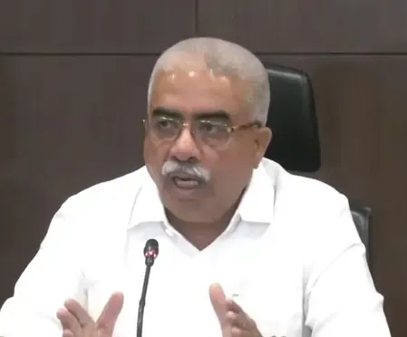 भारत और यूके के बीच हुआ मुक्त व्यापार समझौता देश के लिए बड़ी उपलब्धि : राकेश सचान 