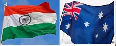 क्या भारत-ऑस्ट्रेलिया सीईसीए पर 11वें दौर की वार्ता में द्विपक्षीय व्यापार पर चर्चा हुई?