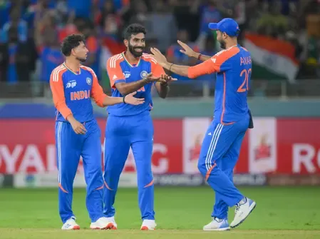 भारत-ऑस्ट्रेलिया के बीच मेलबर्न में टी20 मैच, करीब तीन हफ्ते पहले ही बिके सभी पब्लिक टिकट