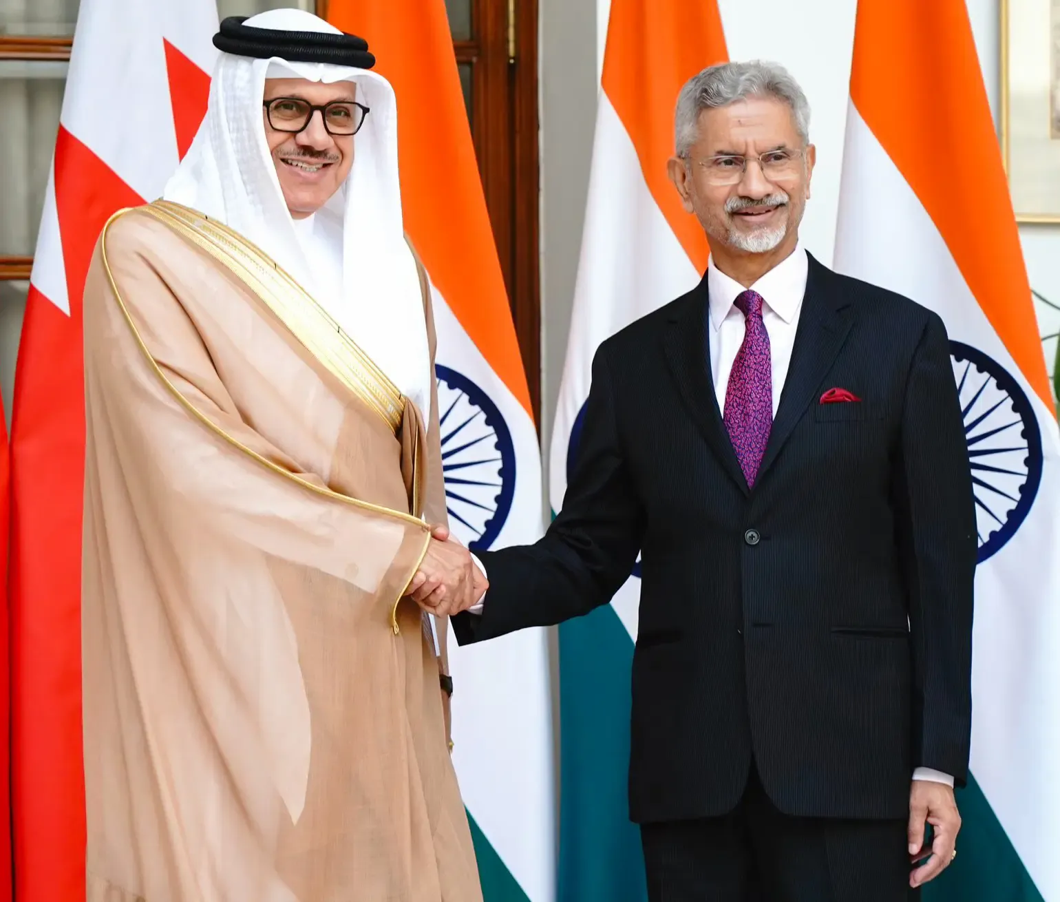 क्या भारत और बहरीन के बीच उच्च संयुक्त आयोग ने द्विपक्षीय संबंधों को नई मजबूती दी?