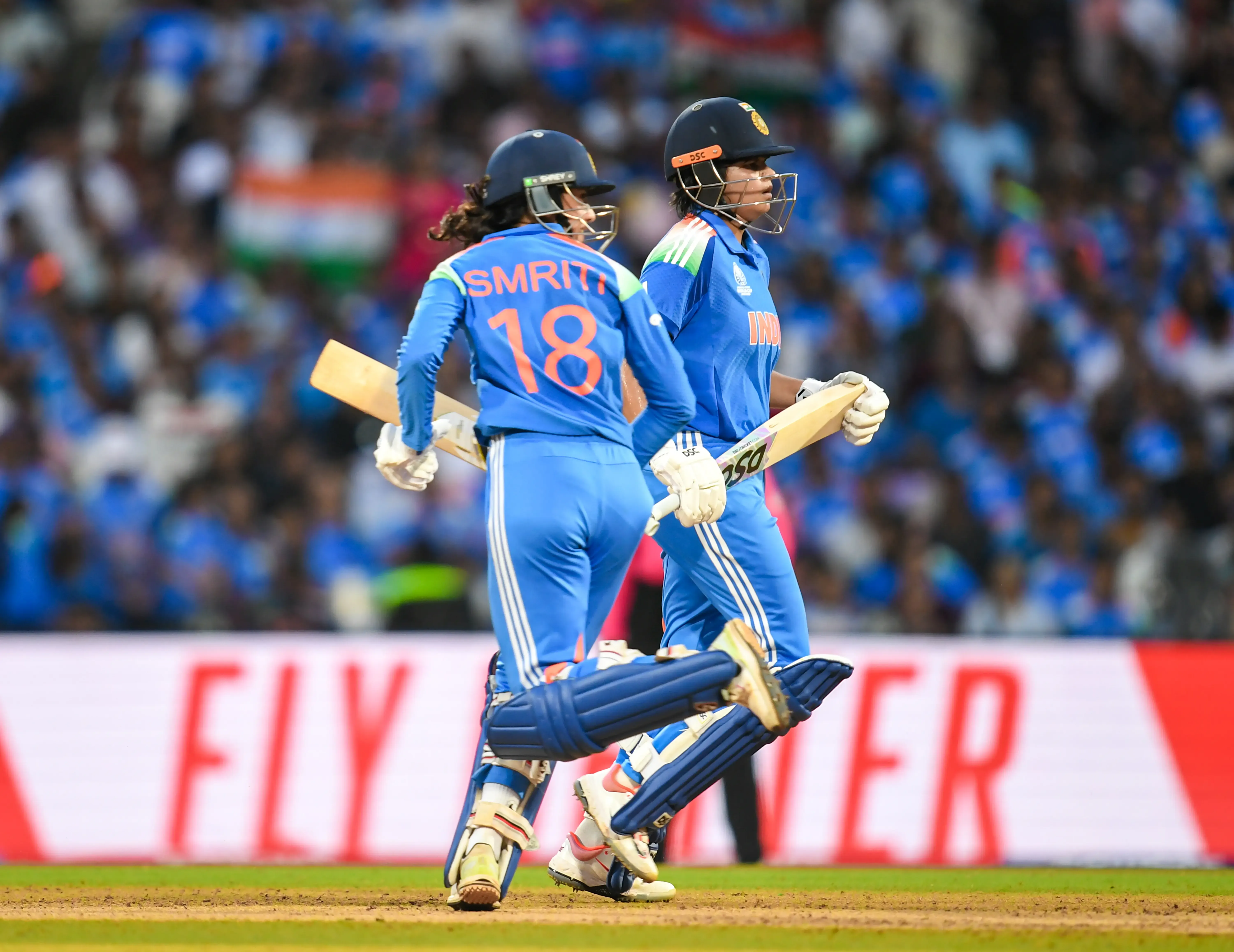 भारत और ऑस्ट्रेलिया के बीच 24 फरवरी से शुरू हो रही वनडे सीरीज: महिला टीमों के मैचों का कार्यक्रम जानें