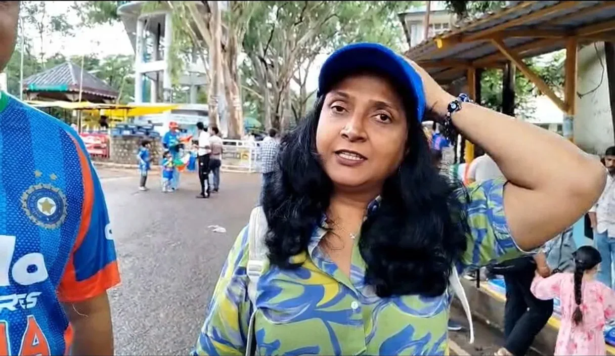 धर्मशाला में भारत-अफगानिस्तान वनडे: बारिश से टॉस में देरी, फैंस बोले — नतीजा जरूर निकले
