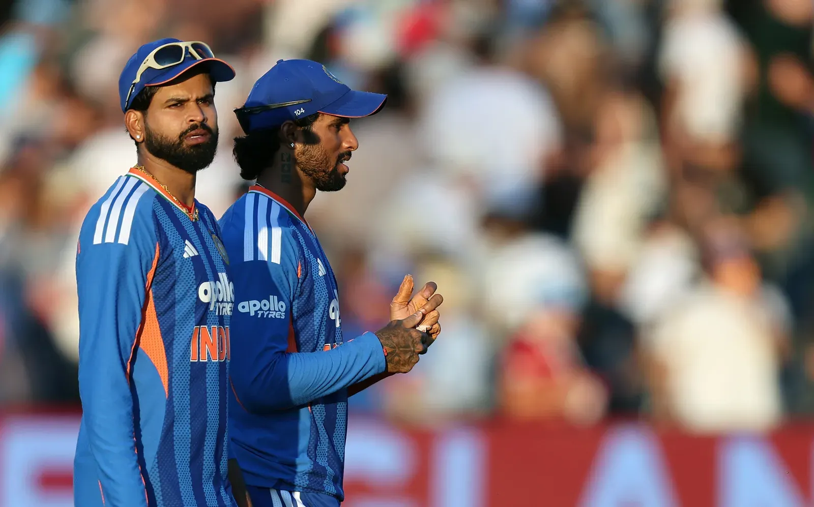 ब्रिस्टल टी20: भारत को 9 विकेट से शर्मनाक हार, इंग्लैंड ने 3-0 से सीरीज जीती; 2019 के बाद लगातार दो सीरीज गंवाई