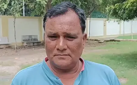 भारत बनाम इंग्लैंड : बचपन के कोच को भरोसा, जरूरत पड़ने पर रविंद्र जडेजा लगाएंगे भारत की नैया पार