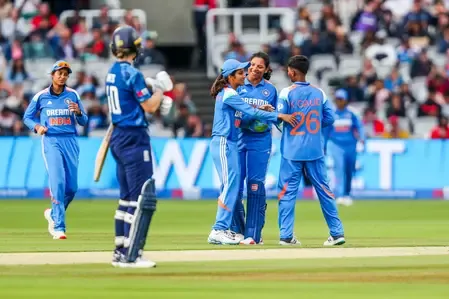 भारत बनाम इंग्लैंड: निर्णायक मुकाबला जीतकर सीरीज अपने नाम करने उतरेंगी दोनों टीमें