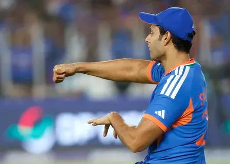 शिवम दुबे का जन्मदिन पर ऐतिहासिक कारनामा: टी20 में विकेट लेने वाले चौथे भारतीय बने, बेलफास्ट में आयरलैंड से भिड़ंत