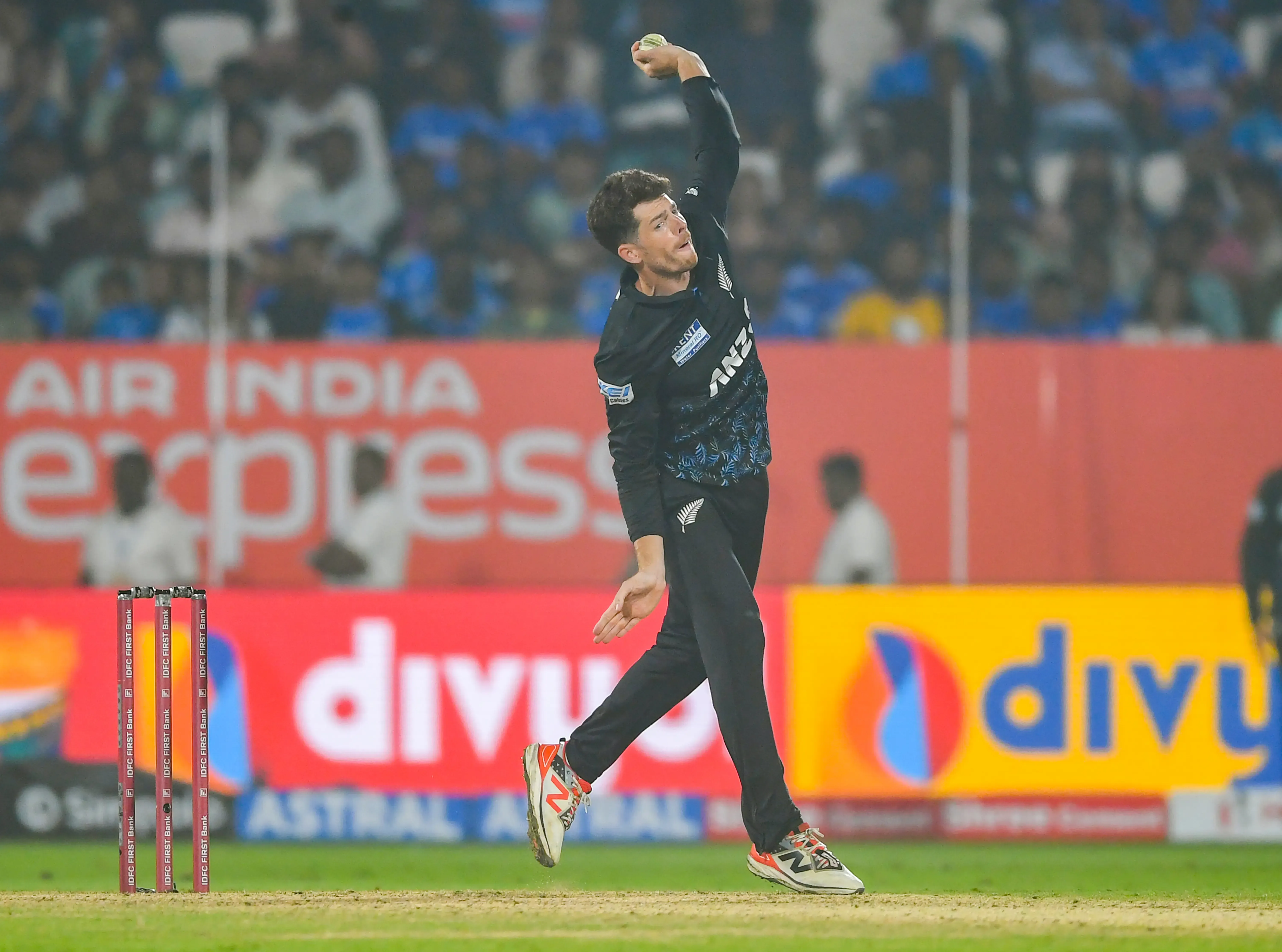 भारत बनाम न्यूजीलैंड: टी20 में सर्वाधिक विकेट लेने वाले प्रमुख गेंदबाज