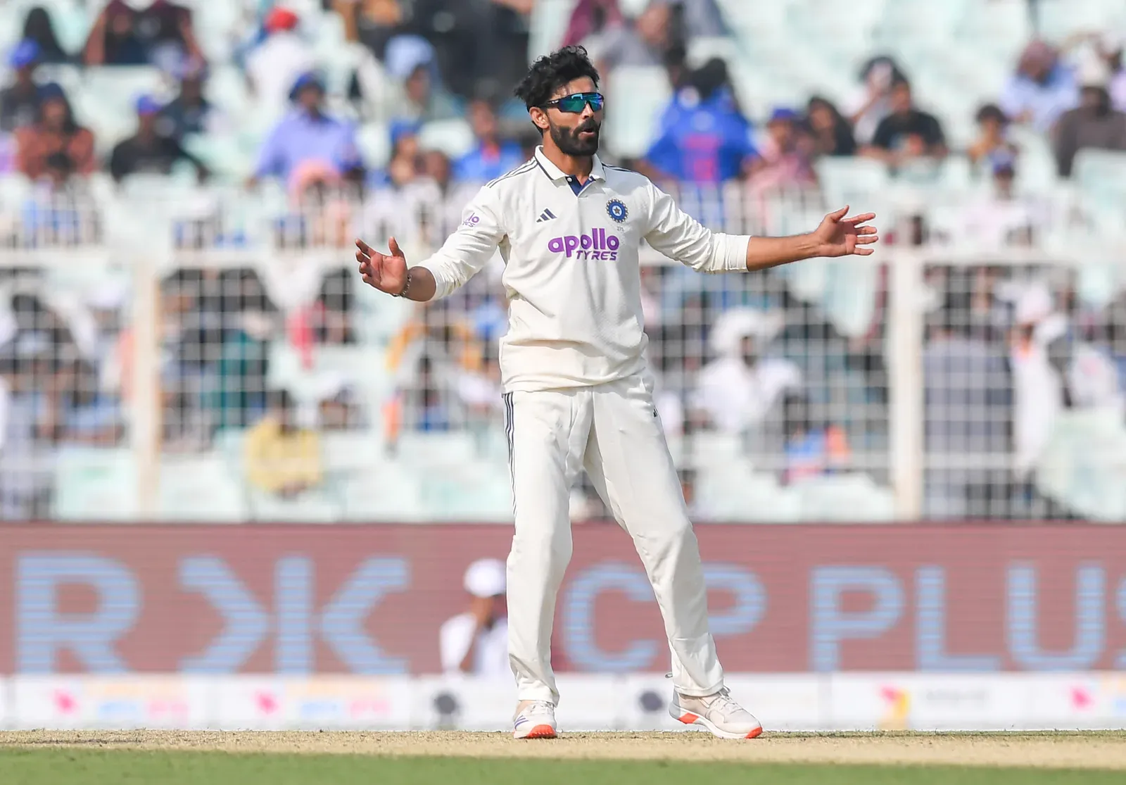 भारत बनाम श्रीलंका टेस्ट सीरीज: शुभमन गिल की कप्तानी में 15 सदस्यीय स्क्वाड घोषित, जडेजा की वापसी