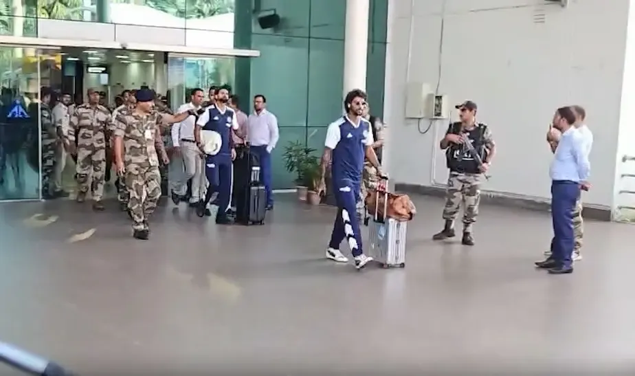 भारत बनाम वेस्टइंडीज दूसरा टी20: रांची पहुंची दोनों टीमें, 'लोकल ब्वॉय' ईशान किशन पर टिकी नज़रें