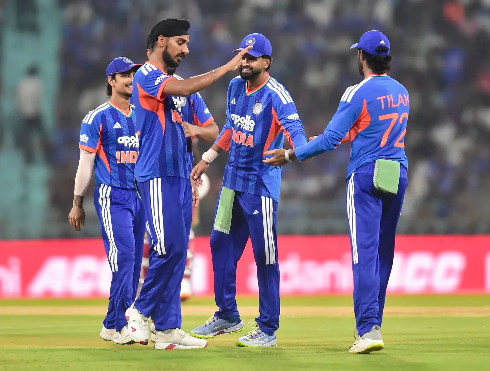 रांची टी20: भारत का JSCA स्टेडियम में 3-1 रिकॉर्ड, श्रेयस अय्यर के शतक से वेस्टइंडीज पर 1-0 की बढ़त