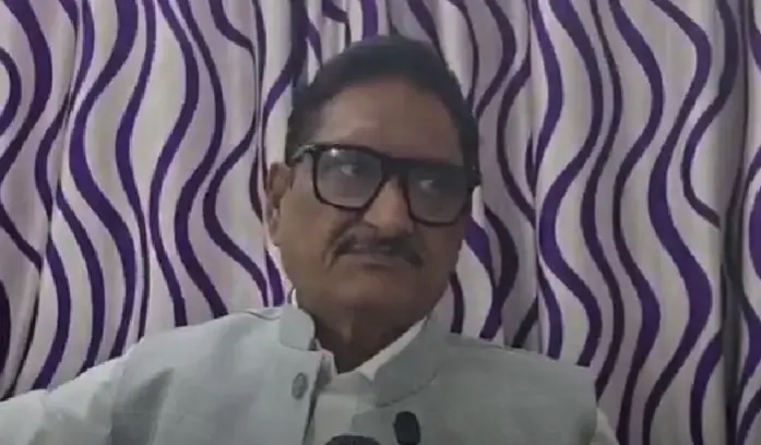Is Bharat Bandh a Politically Motivated Move by Congress?